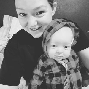 Meet your Posher, Christy